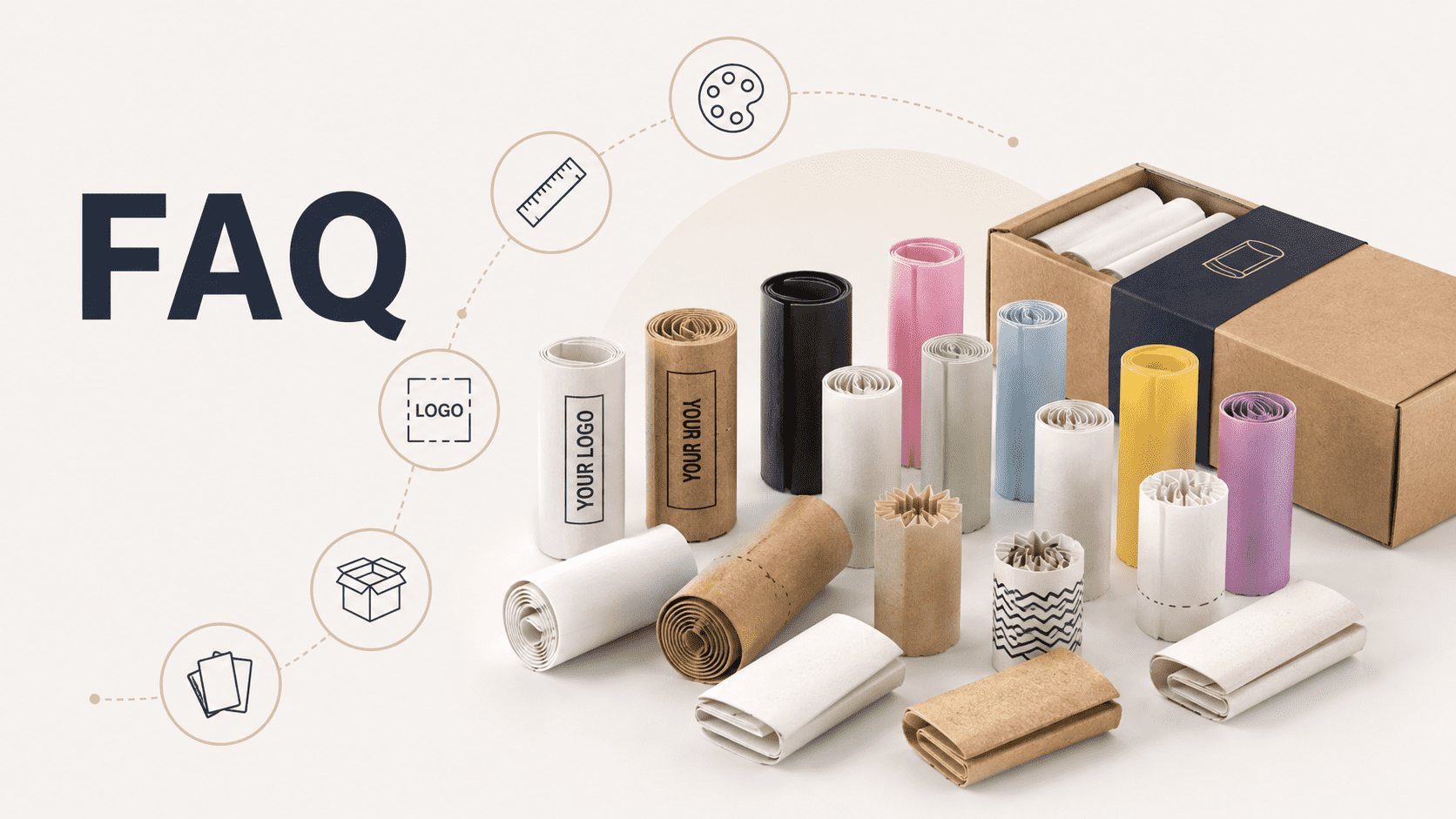 7-hole wooden filter tips FAQ